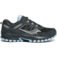 Saucony Versafoam Excursion TR13 GTX Trailrunning Shoe - Women's, Black/Blue, 11.5, S10528-1-Medium-11.5