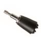 Saunders Bludgeon Small Game, Head 85 gr. 4 pk., 5738