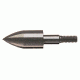Saunders Bullet Points, 11/32 in. 125 gr. 12 pk. 8803