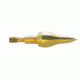 Saunders Combo-Bulge Points, 17/64 in. 100 gr. 12 pk. 9760