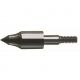 Saunders Field Points, 21/64 in. 100 gr. 100 pk., 8740-C