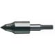 Saunders Field Points, 11/32, 125 gr, 100 Pack, Black, 8703-C