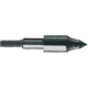 Saunders Field Points 5/16 in. 145 gr. 100 pk., Black 1402378