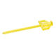 Saunders Matt Face Pin 4pk, 1618 1618