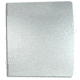 Saunders Mfg 1inch Flat Spined Tuffbinder - 603