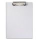 Saunders Saunders - Blue Acrylic Clipboard - 21567