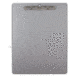 KC-8512 CLIPBOARD STD. 8-1/2X1