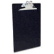 Saunders Mfg - Plastic Clipboard - 21603