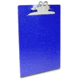 Saunders Mfg - Plastic Clipboard - 21602