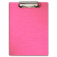 Saunders Mfg - Plastic Clipboard - 21594