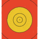 Saunders P48 Patches for 122cm, Face 1571K