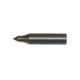 Saunders Tapered Glue-On Field, Points 11/32 in. 125 gr. 12 pk 8503