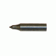 Saunders Tapered Glue-On Field, Points 23/64 in. 125 gr. 12 pk 8507