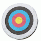 Saunders TS48 Face 122cm, Assorted 1580