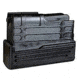 Savage Arms 55220 212 12 Gauge 2 Rd Black Finish