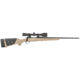 Savage Arms 11 Bolt Action Rifle, 6.5mm Creedmoor, 22 in barrel, Twist, 4 Rounds, 18708-FRRMPG