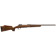 Savage Arms 11 Bolt Action Rifle, 7mm-08 Remington, 20 in barrel, 1-9.5 Twist, Black, 4 Rounds, 19656-FRRMPG