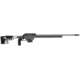 Savage Arms 110 Elite Precision Bolt Action Rifle, .300 Winchester Magnum, 30in Barrel, 1-9.25, Aluminum Stock, Stainless, 57559-FRRMPG