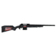 Savage Arms 110 Tactical Bolt Action Rifle, 308 Win/7.62x51 NATO, 20in Heavy Threaded Barrel, 1-10, Synthetic Black Stock, Blued, 57006-FRRMPG