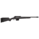 Savage Arms 110 Haymaker Bolt Action Rifle, .450 Bushmaster, 18in Heavy Barrel, 1-24, Synthetic Black Stock, Black, 57140-FRRMPG