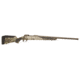 Savage Arms 110 High Country Bolt Action Rifle, 6.5 PRC, 24in Barrel, 1-8.5, Synthetic Strata Stock, Brown, 57419-FRRMPG