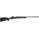 Savage Arms 110 Bolt Action Rifle, 6.5x284 Norma, 26 in barrel, 1-8 Twist, Muzzle Brake, Black, 3 Rounds, 57034-FRRMPG