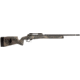 Savage Arms 110 Pro Pursuit Rifle, .270 Winchester, 20 inch Barrel, 3 Round Magazine, Brown, 58161-FRRMPG