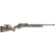 Savage Arms 110 Pro Pursuit Bolt Action Rifle, 308 Win/7.62x51 NATO, 20in 5/8x24 TPI Cf Wrapped Barrel, 1-10, Synthetic Graybone Camo Stock, Cerakote Green, 58155-FRRMPG