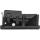 Savage Arms .308 Win/6.5CRD/.243 Win 4 Rounds Centrifire Rifle Magazine, Matte Blued, 4, 0685-2782