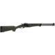 Savage Arms 42 Takedown Rifle, .22 Winchester Magnum Rimfire, 20 inch Barrel, 1 Round Magazine, Brown, 23001-FRRMPG