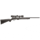 Savage Arms 93R17 Bolt Action Rifle, .17 Hornady Magnum Rimfire, 21 in barrel, 1-9 Twist, 5 Rounds, 96209-FRRMPG