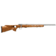Savage Arms 93R17-BTVS Bolt Action Rifle With Thumbhole Stock, .17 Hornady Magnum Rimfire, 21in Barrel