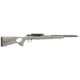 Savage Arms A Series TimberLite Thumbhole Rifle, .22 Long Rifle, 18 inch barrel, 10 Round Magazine, 47253-FRRMPG