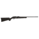 Savage Arms A17 Sporter Semi-Auto Rifle, .17 Hornady Mach 2, 20in Barrel, 1-9, Synthetic Black Stock, Blued Black, 1-Mag 10RD, 47700-FRRMPG