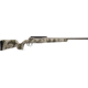Savage Arms Axis 2 Pro Bolt Action Rifle, .400 legend, 20in Heavy Sporter Threaded Compact Barrel, 1-16, Synthetic Woodland Stock, Cerakote Gun Metal Bronze, 32307-FRRMPG
