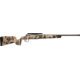 Savage Arms Axis 2 Pro Bolt Action Rifle, .400 legend, 20in Heavy Sporter Threaded Compact Barrel, 1-16, Synthetic Western Stock, Cerakote Gun Metal Bronze, 32343-FRRMPG