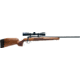 Savage Arms Axis 2 XP Bolt Action Rifle, 308 Win/7.62x51 NATO, 22in Barrel, 1-10, 3-9x40mm Scope, Synthetic Wood Stock, Blued Black, 4Rd, 32262-FRRMPG
