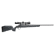 Savage Arms Axis 2 XP Bolt Action Rifle, .30-06 Springfield, 22in Barrel, 1-10, 3-9x40mm Scope, Synthetic Grey Stock, Blued Black, 32181-FRRMPG
