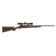 Savage Arms Axis II Bolt Action Rifle, .223 Remington, 22 in barrel, 1-9 Twist, Target Crown Muzzle, Blued, 4 Rounds, 22549-FRRMPG