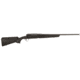 Savage Arms Axis II Bolt Action Rifle, .280 Remington Ackley Improved, 22 in barrel, 1-9 Twist, Threaded, Black, 4 Rounds, 57374-FRRMPG