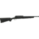 Savage Arms Axis II Bolt Action Rifle, .300 AAC Blackout, 16.13 in barrel, 1-8 Twist, Threaded, Black, 4 Rounds, 18819-FRRMPG