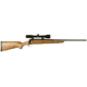 Savage Arms Axis II Bolt Action Rifle, 6.5mm Creedmoor, 22 in barrel, 1-8 Twist, Target Crown Muzzle, Blued, 3 Rounds, 22678-FRRMPG