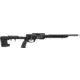 Savage Arms B22 Precision Lite Bolt Action Rifle, .17 Hornady Magnum Rimfire, 18in Barrel