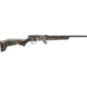Savage Arms Mark II Minimalist Bolt Action Rifle, .21 Sharp, 18in Barrel, 1-10, Laminate Multi-Color Stock, Blued Black, 26743-FRRMPG