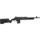 Savage Arms Model 110 Scout Rifle, .300 AAC Blackout, 16.50 inch barrel, 10 Round Magazine, 58174-FRRMPG