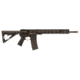 Savage Arms MSR 15 Semi-Auto Rifle, 5.56x45mm NATO, 16.13 in barrel, 1-8 Twist, A2 Flash Hider, 30 Rounds, 22970-FRRMPG