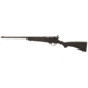 Savage Arms Rascal Youth Single Shot Youth Left Hand Bolt Action Rifle, .22 Long Rifle, 16.12in Barrel, 1-16, Synthetic Black Stock, Blued Black, 13843-FRRMPG