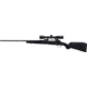 Savage Arms 110 Apex Hunter XP Left Hand Bolt Action Rifle, .243 Winchester, 22in Barrel