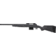 Savage Arms 110 Tactical Left Hand Bolt Action Rifle, 308 Win/7.62x51 NATO, 24in Barrel