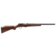 Savage Arms 93R17-GV Bolt Action Rifle, .17 Hornady Magnum Rimfire, 21in Barrel